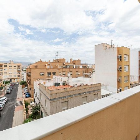 Trendy Homes Zapillo I - Playa A 5 Minutos Andando Almería Dış mekan fotoğraf