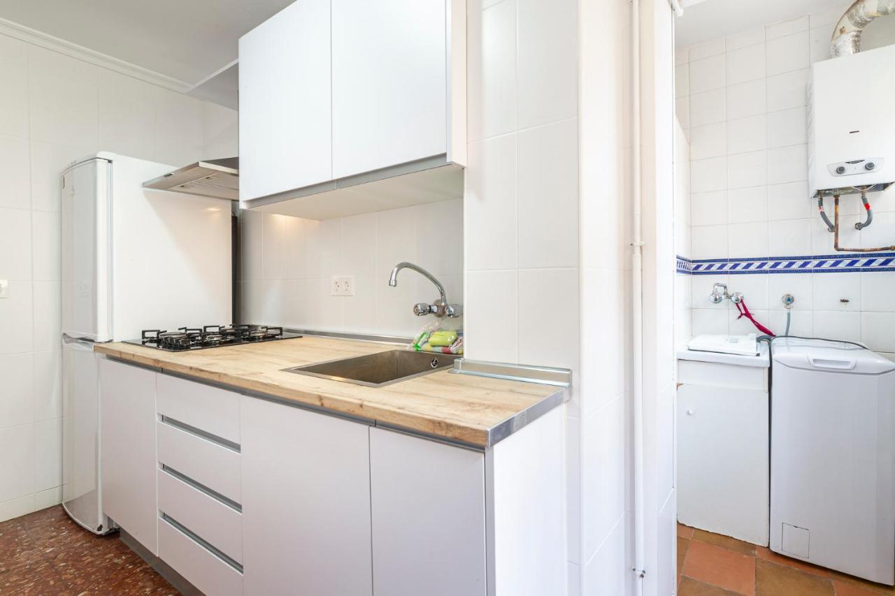 Trendy Homes Zapillo I - Playa A 5 Minutos Andando Almería Dış mekan fotoğraf