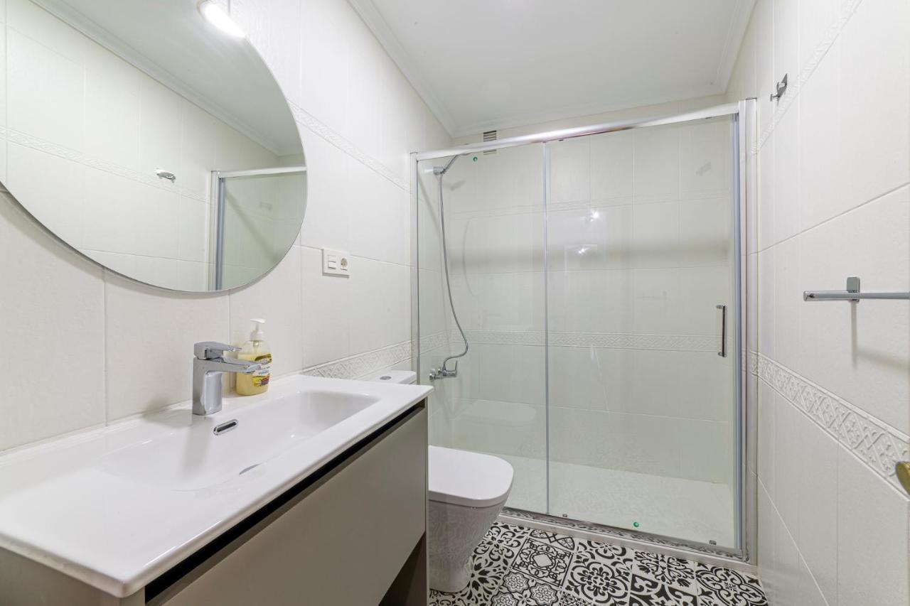 Trendy Homes Zapillo I - Playa A 5 Minutos Andando Almería Dış mekan fotoğraf