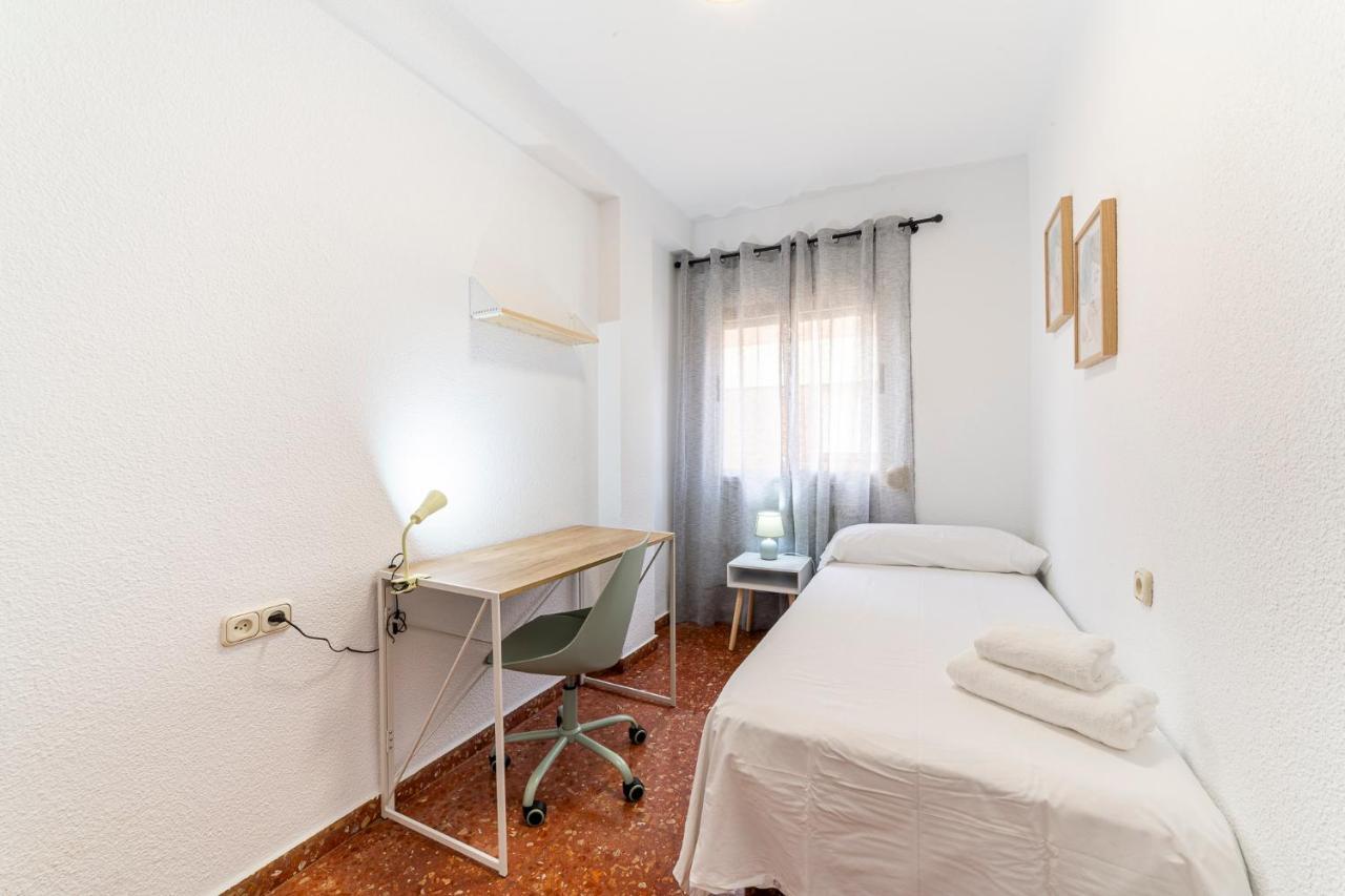 Trendy Homes Zapillo I - Playa A 5 Minutos Andando Almería Dış mekan fotoğraf