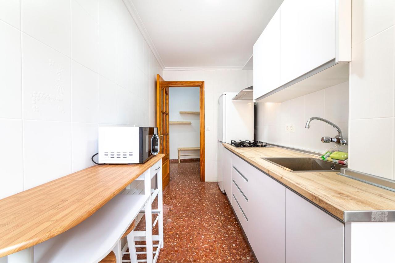 Trendy Homes Zapillo I - Playa A 5 Minutos Andando Almería Dış mekan fotoğraf