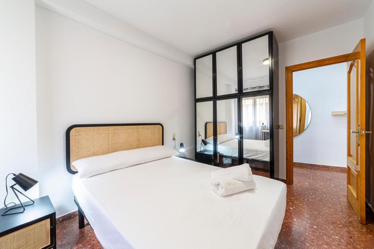Trendy Homes Zapillo I - Playa A 5 Minutos Andando Almería Dış mekan fotoğraf