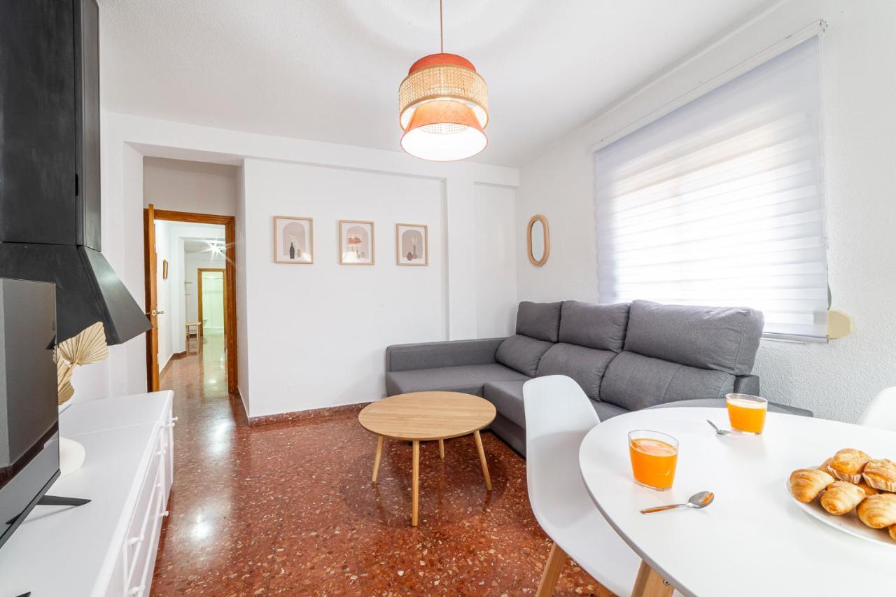 Trendy Homes Zapillo I - Playa A 5 Minutos Andando Almería Dış mekan fotoğraf