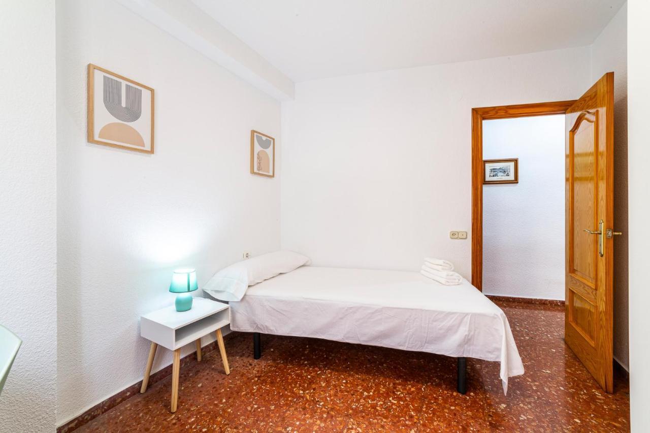 Trendy Homes Zapillo I - Playa A 5 Minutos Andando Almería Dış mekan fotoğraf