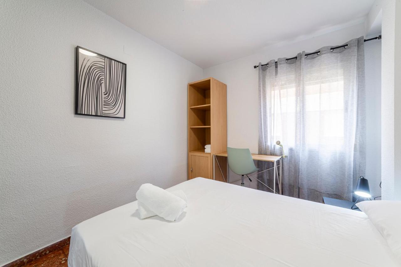 Trendy Homes Zapillo I - Playa A 5 Minutos Andando Almería Dış mekan fotoğraf