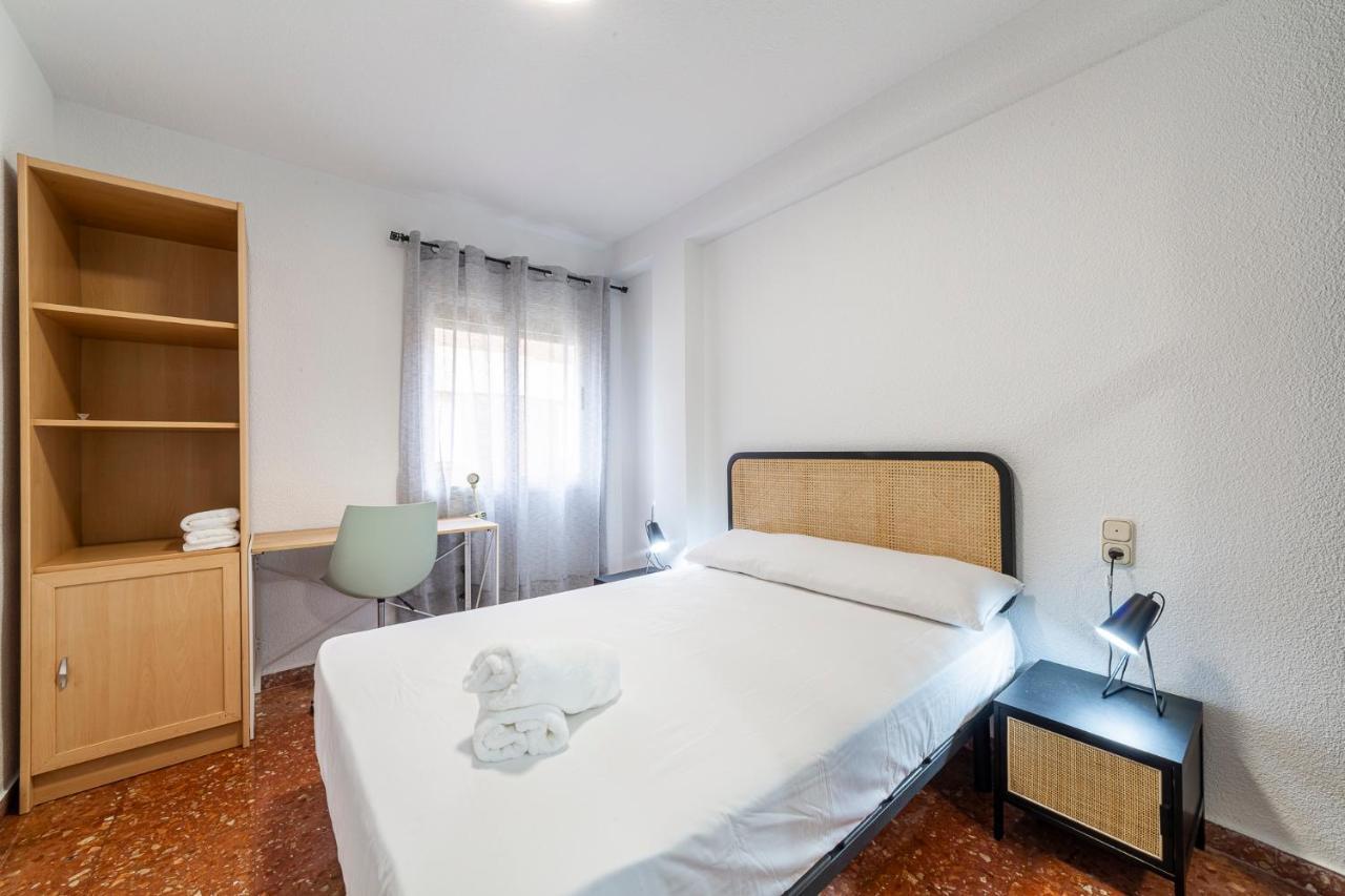 Trendy Homes Zapillo I - Playa A 5 Minutos Andando Almería Dış mekan fotoğraf