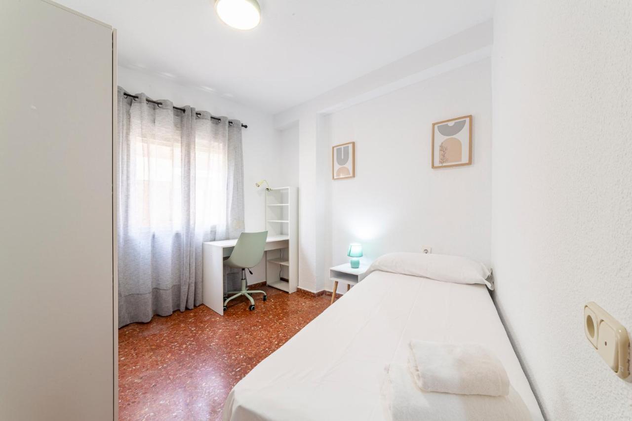 Trendy Homes Zapillo I - Playa A 5 Minutos Andando Almería Dış mekan fotoğraf