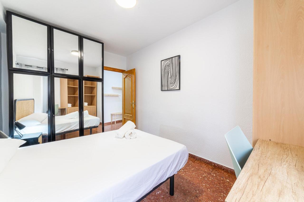 Trendy Homes Zapillo I - Playa A 5 Minutos Andando Almería Dış mekan fotoğraf