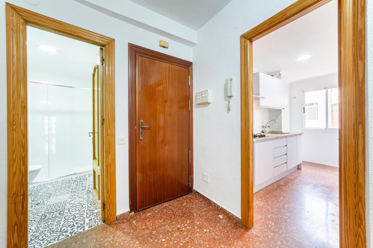 Trendy Homes Zapillo I - Playa A 5 Minutos Andando Almería Dış mekan fotoğraf